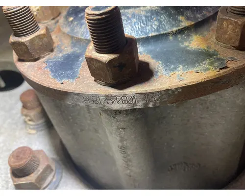 Alliance Axle 6813570801 Axle Shaft