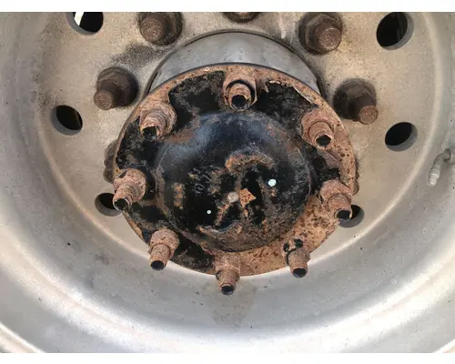 Axle Shaft Alliance Axle 6813570901 Vander Haags Inc Dm