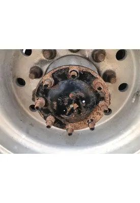 Alliance Axle 6813570901 Axle Shaft