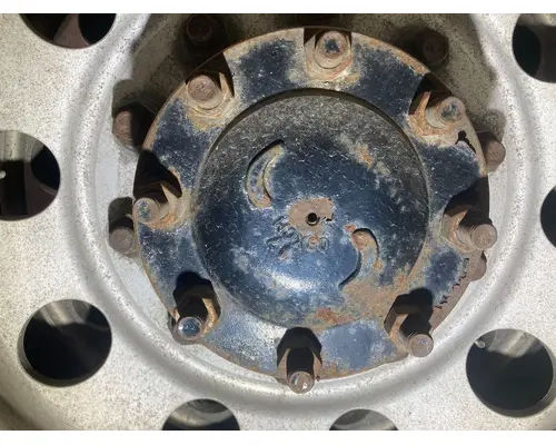 Axle Shaft Alliance Axle 6813570901 Vander Haags Inc Sf