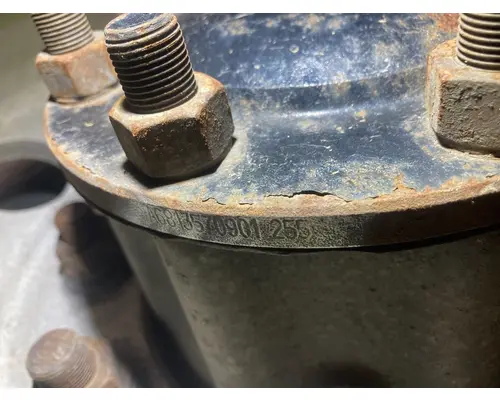Alliance Axle 6813570901 Axle Shaft