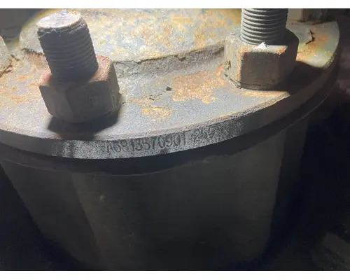 Axle Shaft Alliance Axle 6813570901 Vander Haags Inc Sf