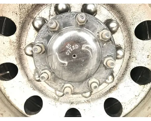 Axle Shaft Alliance Axle 6813571601 Vander Haags Inc Cb