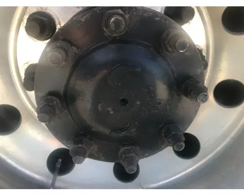 Axle Shaft Alliance Axle 6813571601 Vander Haags Inc Kc