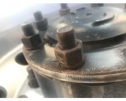 Alliance Axle 6813571601 Axle Shaft