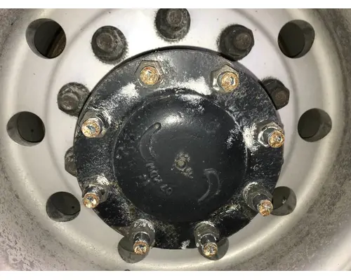 Axle Shaft Alliance Axle 6813571601 Vander Haags Inc WM