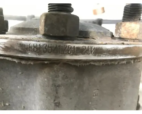 Alliance Axle 6813571601 Axle Shaft