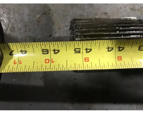 Alliance Axle 6813571601 Axle Shaft