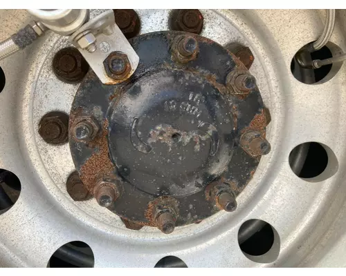 Alliance Axle 6813571601 Axle Shaft