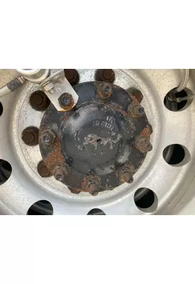Alliance Axle 6813571601 Axle Shaft
