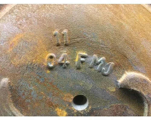 Alliance Axle 6813571701 Axle Shaft