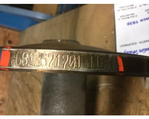 Alliance Axle 6813571701 Axle Shaft