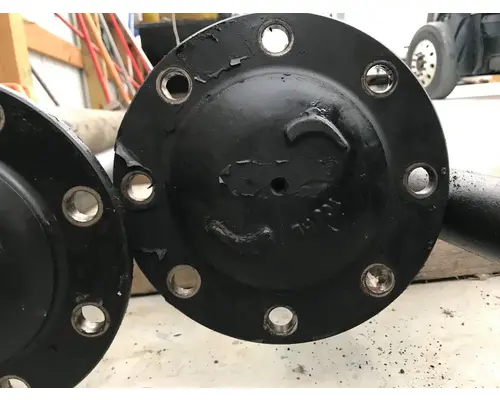 Axle Shaft Alliance Axle 6813571701 Vander Haags Inc Cb