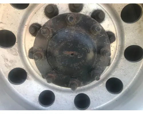Axle Shaft Alliance Axle 6813571701 Vander Haags Inc Kc