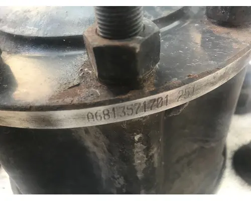 Alliance Axle 6813571701 Axle Shaft