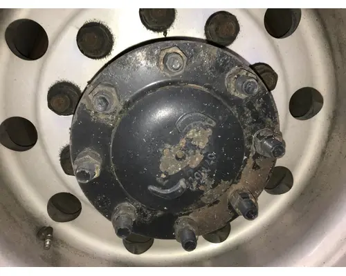 Axle Shaft Alliance Axle 6813571701 Vander Haags Inc WM