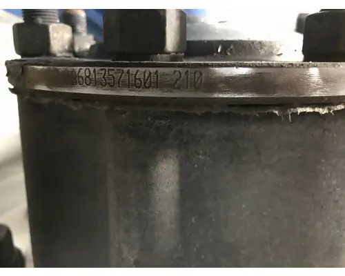 Alliance Axle 6813571701 Axle Shaft