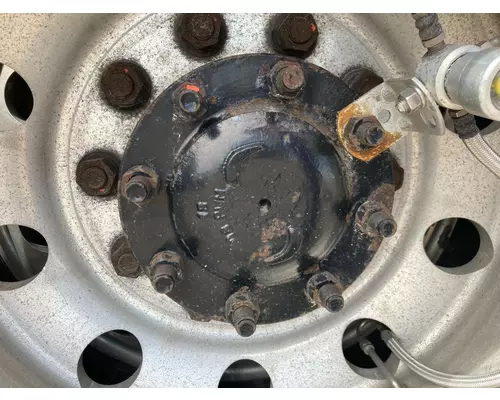 Alliance Axle 6813571701 Axle Shaft