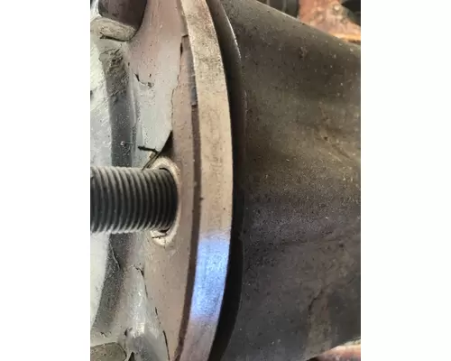 Alliance Axle 6813571801 Axle Shaft