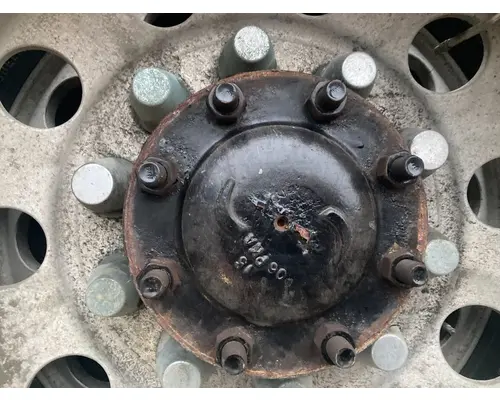 Axle Shaft Alliance Axle 6813572001 Vander Haags Inc Dm