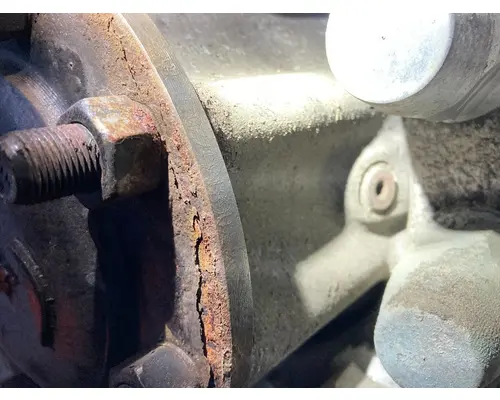 Alliance Axle 6813572001 Axle Shaft