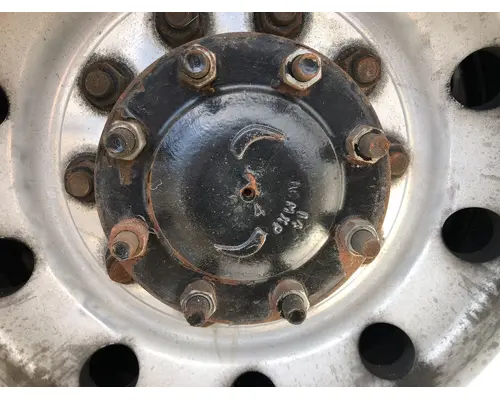 Axle Shaft Alliance Axle 6813572001 Vander Haags Inc Dm