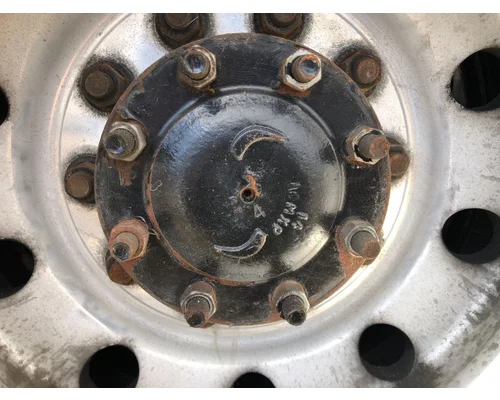 Alliance Axle 6813572001 Axle Shaft
