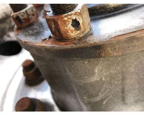 Alliance Axle 6813572001 Axle Shaft