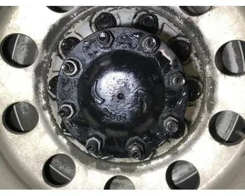 Axle Shaft Alliance Axle 6813572001 Vander Haags Inc Sf