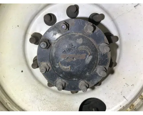 Axle Shaft Alliance Axle 6813572001 Vander Haags Inc Sf