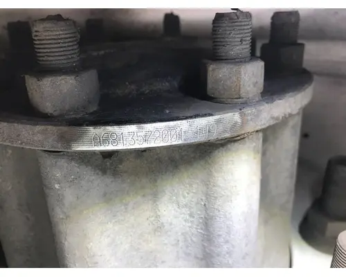 Alliance Axle 6813572001 Axle Shaft