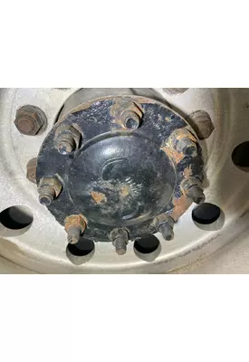 Alliance Axle 6813572001 Axle Shaft