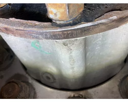 Alliance Axle 6813572001 Axle Shaft