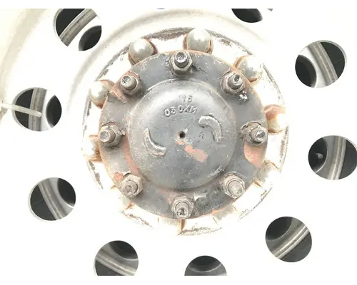 Axle Shaft Alliance Axle 6813572001 Vander Haags Inc Cb
