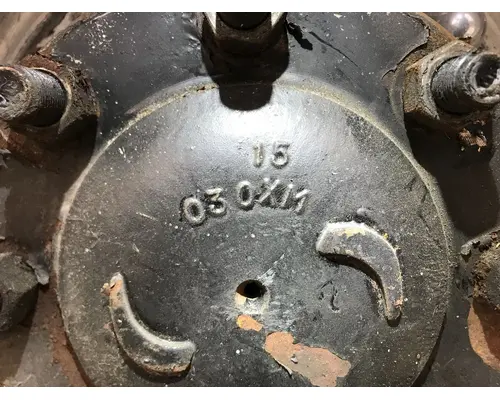 Alliance Axle 6813572001 Axle Shaft
