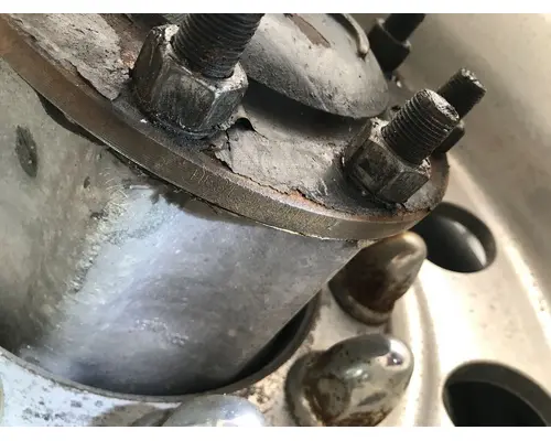 Alliance Axle 6813572001 Axle Shaft