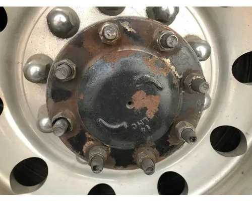 Axle Shaft Alliance Axle 6813572001 Vander Haags Inc Cb