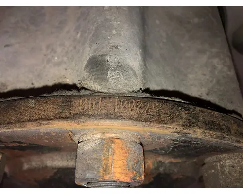 Alliance Axle 6813572001 Axle Shaft