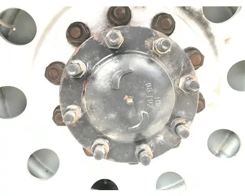 Axle Shaft Alliance Axle 6813572001 Vander Haags Inc Cb