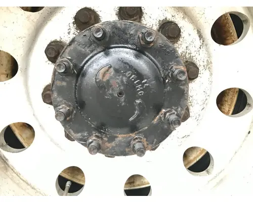 Axle Shaft Alliance Axle 6813572001 Vander Haags Inc Cb