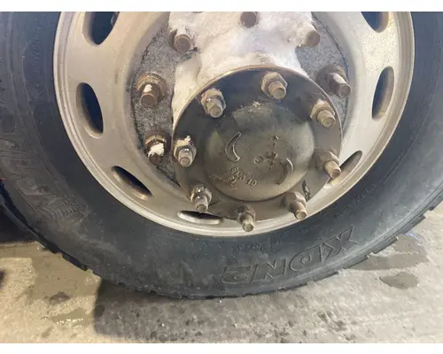 Axle Shaft Alliance Axle 6813572001 Vander Haags Inc Kc