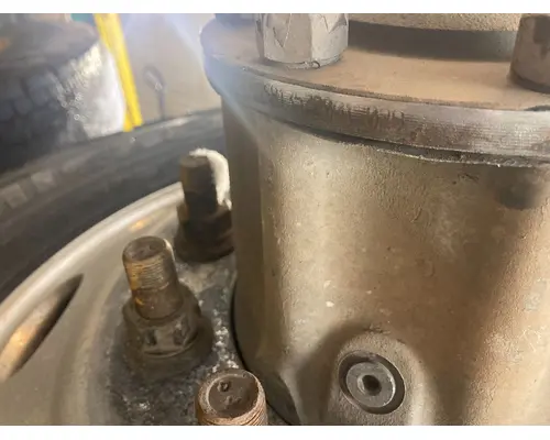 Alliance Axle 6813572001 Axle Shaft
