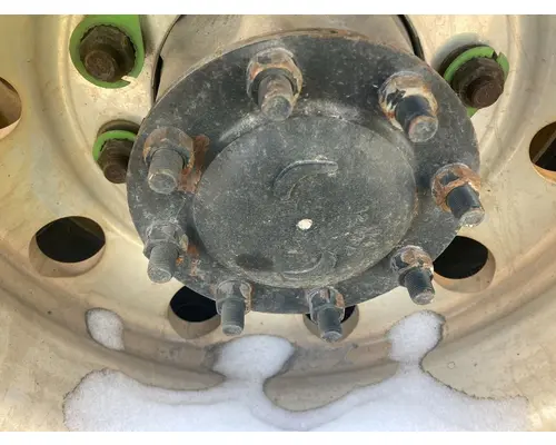 Axle Shaft Alliance Axle 6813572001 Vander Haags Inc Kc