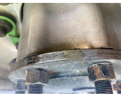Alliance Axle 6813572001 Axle Shaft
