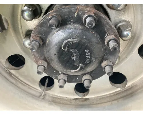 Axle Shaft Alliance Axle 6813572001 Vander Haags Inc Kc