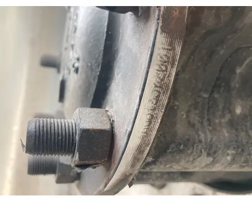 Alliance Axle 6813572001 Axle Shaft