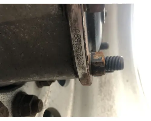 Alliance Axle 6813572001 Axle Shaft