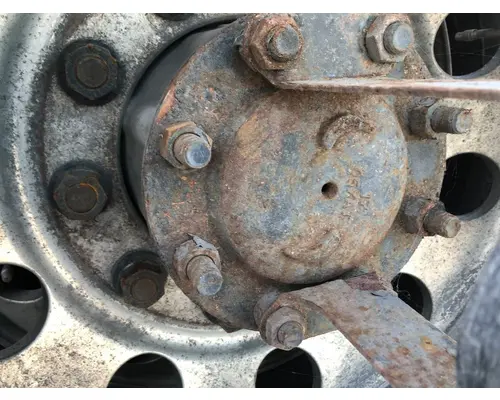 Axle Shaft Alliance Axle 6813572001 Vander Haags Inc Kc