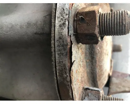 Alliance Axle 6813572001 Axle Shaft