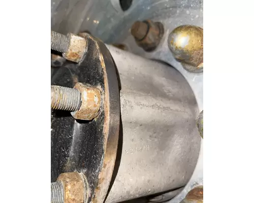 Alliance Axle 6813572001 Axle Shaft